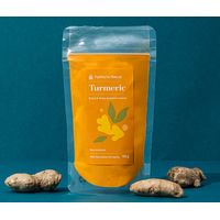 FtN Turmeric Powder 